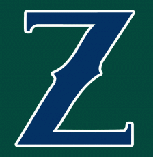 New Orleans Zephyrs 1993-1997 Cap Logo heat sticker