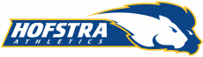 Hofstra Pride 2005-Pres Alternate Logo custom vinyl decal