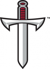 Troy Trojans 2004-Pres Alternate Logo custom vinyl decal