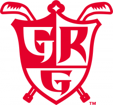 Grand Rapids Griffins 2013-2015 Alternate Logo heat sticker