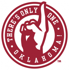 Oklahoma Sooners 2010-Pres Misc Logo 01 heat sticker