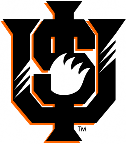 Idaho State Bengals 1997-2018 Alternate Logo 01 heat sticker