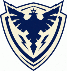 Sherbrooke Phoenix Home Uniforms 2012 13-Pres Primary Logo heat sticker