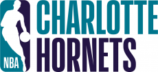 Charlotte Hornets 2017 18 Misc Logo custom vinyl decal