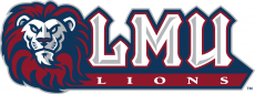 Loyola Marymount Lions 2001-2007 Alternate Logo 01 custom vinyl decal