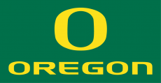 Oregon Ducks 1999-Pres Alternate Logo 03 heat sticker