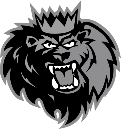 Manchester Monarchs 2015 16-Pres Secondary Logo custom vinyl decal