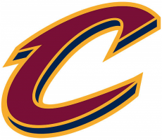 Cleveland Cavaliers 2010-2017 Alternate Logo 01 heat sticker