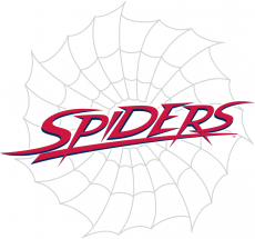 Richmond Spiders 2002-Pres Wordmark Logo 03 heat sticker