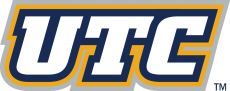 Chattanooga Mocs 2008-Pres Wordmark Logo 04 heat sticker