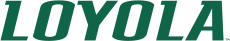 Loyola-Maryland Greyhounds 2011-Pres Wordmark Logo 03 custom vinyl decal