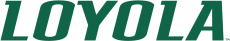 Loyola-Maryland Greyhounds 2011-Pres Wordmark Logo 03 heat sticker