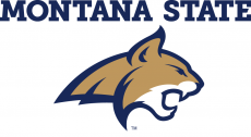 Montana State Bobcats 2013-Pres Alternate Logo 03 custom vinyl decal