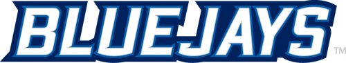 Creighton Bluejays 2013-Pres Wordmark Logo 02 custom vinyl decal