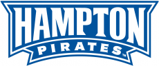 Hampton Pirates 2007-Pres Alternate Logo 05 custom vinyl decal