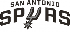 San Antonio Spurs 2017-Pres Primary Logo custom vinyl decal