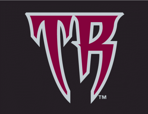 Wisconsin Timber Rattlers 2011-Pres Cap Logo 2 heat sticker