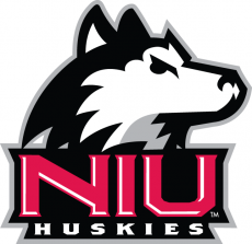 Northern Illinois Huskies 2001-Pres Primary Logo heat sticker