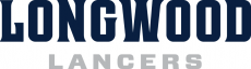 Longwood Lancers 2014-Pres Wordmark Logo 01 heat sticker