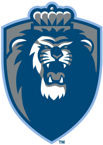 Old Dominion Monarchs 2003-Pres Secondary Logo 02 custom vinyl decal