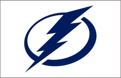 Tampa Bay Lightning 2017 18-Pres Jersey Logo custom vinyl decal