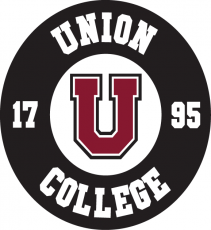 Union Dutchmen 2000-Pres Alternate Logo custom vinyl decal