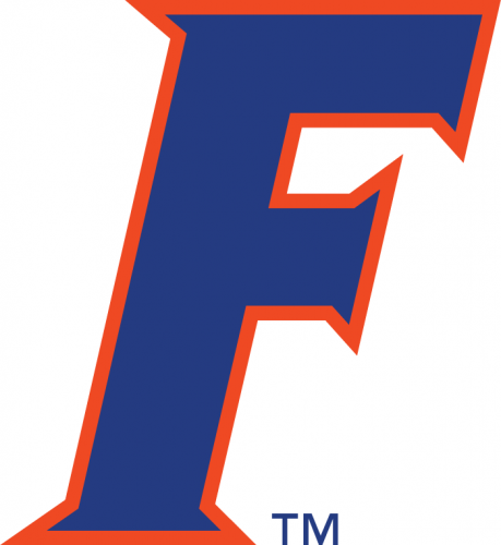 Florida Gators 2013-Pres Alternate Logo 02 custom vinyl decal