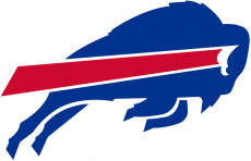 Buffalo Bills 1974-Pres Primary Logo heat sticker