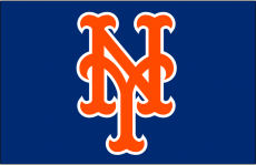 New York Mets 2020 Event Logo custom vinyl decal