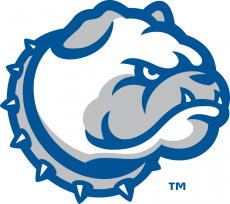 Drake Bulldogs 2015-Pres Alternate Logo 07 heat sticker