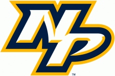 Nashville Predators 2011 12-Pres Alternate Logo heat sticker