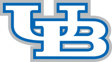Buffalo Bulls 2007-2015 Alternate Logo heat sticker
