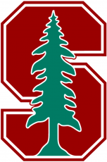 Stanford Cardinal 2014-Pres Primary Logo heat sticker