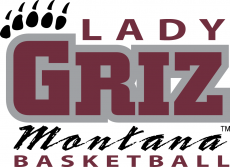 Montana Grizzlies 2000-Pres Misc Logo heat sticker