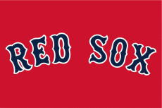 Boston Red Sox 2003-Pres Jersey Logo heat sticker