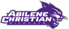 Abilene Christian Wildcats 2013-Pres Alternate Logo custom vinyl decal