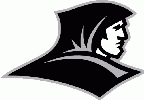 Providence Friars 2000-Pres Secondary Logo custom vinyl decal