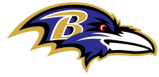 Baltimore Ravens 1999-Pres Primary Logo custom vinyl decal