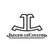 Jaeger LeCoultre Logo 05 heat sticker