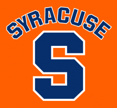 Syracuse Orange 2006-Pres Alternate Logo custom vinyl decal
