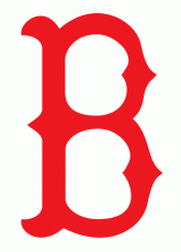 Boston Red Sox 1933-1949 Misc Logo custom vinyl decal