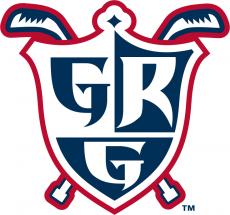 Grand Rapids Griffins 2007 Alternate Logo heat sticker