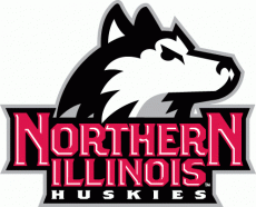 Northern Illinois Huskies 2001-Pres Alternate Logo 07 heat sticker