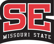 SE Missouri State Redhawks 2003-Pres Wordmark Logo custom vinyl decal