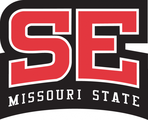 SE Missouri State Redhawks 2003-Pres Wordmark Logo heat sticker