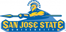 San Jose State Spartans 2000-2012 Alternate Logo 02 custom vinyl decal
