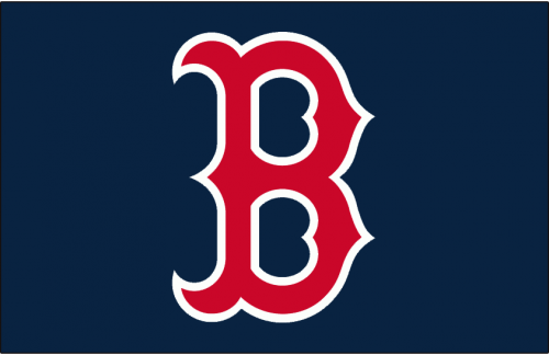 Boston Red Sox 1997-Pres Cap Logo custom vinyl decal