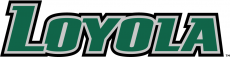 Loyola-Maryland Greyhounds 2011-Pres Wordmark Logo 02 custom vinyl decal
