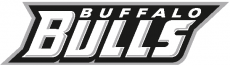 Buffalo Bulls 2007-Pres Wordmark Logo heat sticker