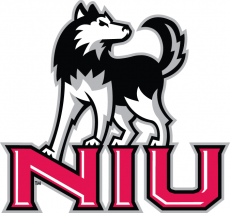 Northern Illinois Huskies 2001-Pres Alternate Logo 05 heat sticker